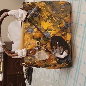 Patricia Nash Handbag